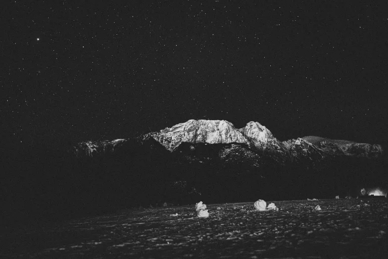 Zakopane. Ferie. Notatka z pamięci