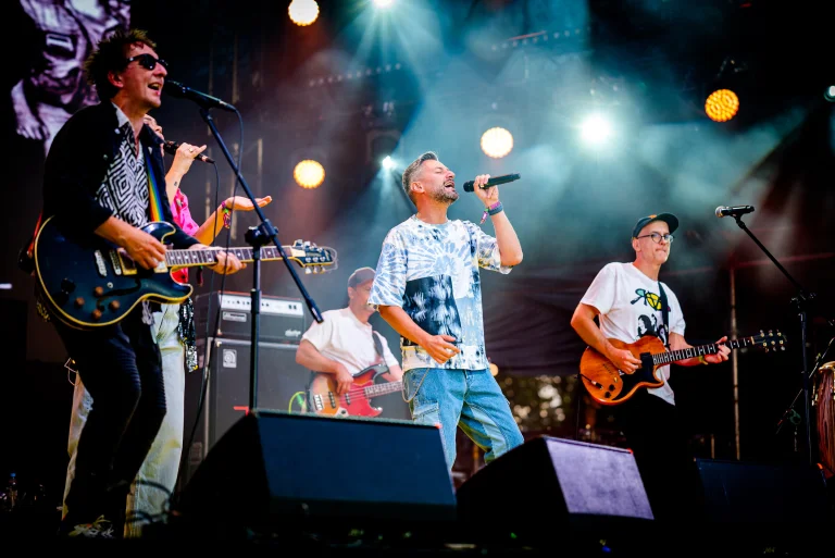 Ostróda Reggae Festival 2024 - osobista relacja