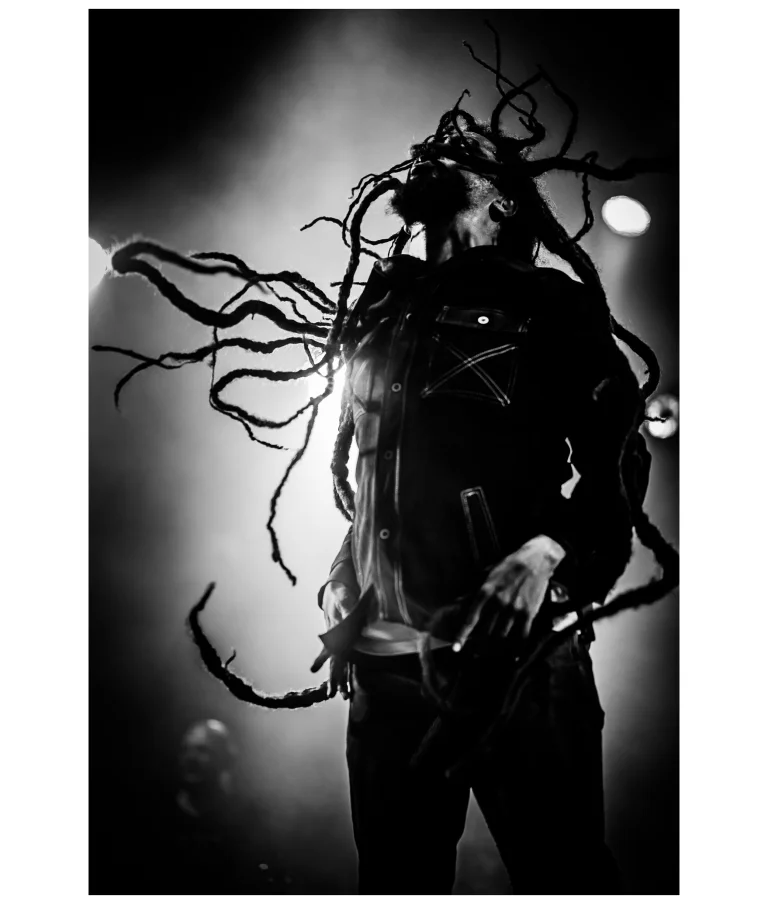 Ostróda Reggae Festival 2024 - osobista relacja