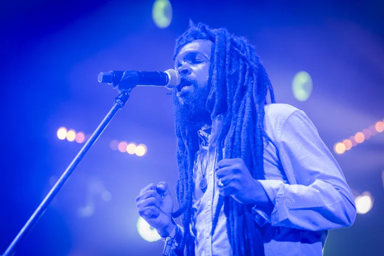 Ostróda Reggae Festival 2024 - osobista relacja