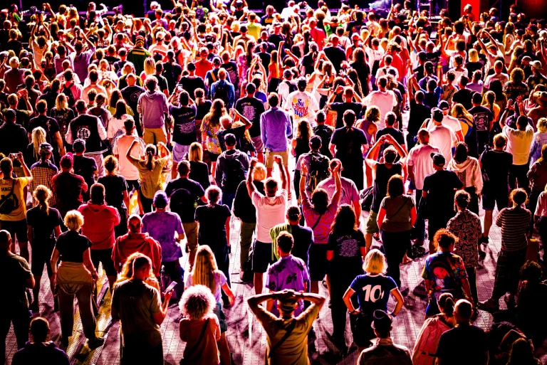 Ostróda Reggae Festival 2024 - osobista relacja